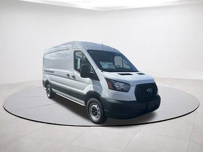 New 2025 Ford Transit 250 Medium Roof Empty Cargo Van for sale #FA95201 - photo 1