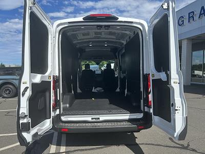 New 2025 Ford Transit 250 Medium Roof Empty Cargo Van for sale #FA95201 - photo 2