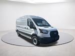New 2025 Ford Transit 250 Medium Roof Empty Cargo Van for sale #FA95201 - photo 1