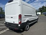 New 2025 Ford Transit 250 Medium Roof Empty Cargo Van for sale #FA95201 - photo 13