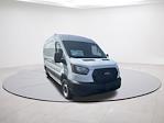 New 2025 Ford Transit 250 Medium Roof Empty Cargo Van for sale #FA95201 - photo 3