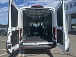 New 2025 Ford Transit 250 Medium Roof Empty Cargo Van for sale #FA95201 - photo 2
