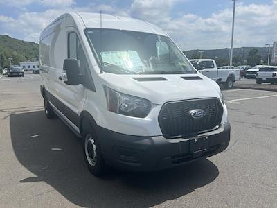 2025 Ford Transit 250 Medium Roof RWD Empty Cargo Van for sale #FA95633 - photo 1