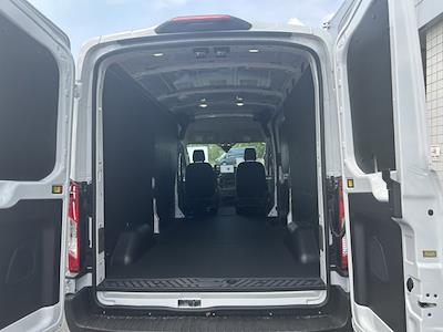 New 2025 Ford Transit 250 Medium Roof Empty Cargo Van for sale #FA95633 - photo 2