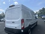 2025 Ford Transit 250 Medium Roof RWD Empty Cargo Van for sale #FA95633 - photo 12