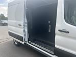 2025 Ford Transit 250 Medium Roof RWD Empty Cargo Van for sale #FA95633 - photo 19
