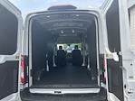 2025 Ford Transit 250 Medium Roof RWD Empty Cargo Van for sale #FA95633 - photo 2