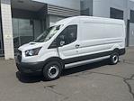 2025 Ford Transit 250 Medium Roof RWD Empty Cargo Van for sale #FA95633 - photo 6