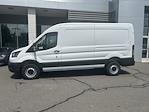 2025 Ford Transit 250 Medium Roof RWD Empty Cargo Van for sale #FA95633 - photo 7