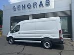 2025 Ford Transit 250 Medium Roof RWD Empty Cargo Van for sale #FA95633 - photo 8