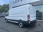 2025 Ford Transit 250 Medium Roof RWD Empty Cargo Van for sale #FA95633 - photo 9