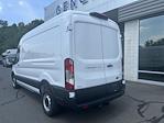 2025 Ford Transit 250 Medium Roof RWD Empty Cargo Van for sale #FA95633 - photo 10