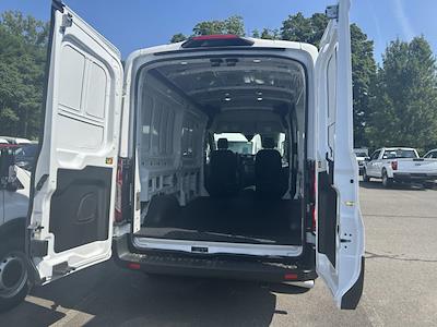 2025 Ford Transit 250 Medium Roof RWD Empty Cargo Van for sale #FA96178 - photo 2