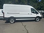 New 2025 Ford Transit 250 Medium Roof Empty Cargo Van for sale #FA96178 - photo 16