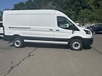 New 2025 Ford Transit 250 Medium Roof Empty Cargo Van for sale #FA96178 - photo 17