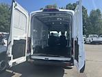 New 2025 Ford Transit 250 Medium Roof Empty Cargo Van for sale #FA96178 - photo 2