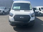 New 2025 Ford Transit 250 Medium Roof Empty Cargo Van for sale #FA96178 - photo 4
