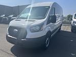 New 2025 Ford Transit 250 Medium Roof Empty Cargo Van for sale #FA96178 - photo 5