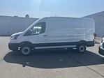 New 2025 Ford Transit 250 Medium Roof Empty Cargo Van for sale #FA96178 - photo 7