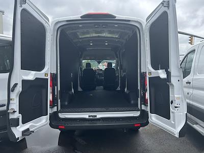 2025 Ford Transit 250 Medium Roof RWD Empty Cargo Van for sale #FA96464 - photo 2