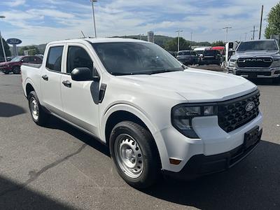 2025 Ford Maverick SuperCrew Cab AWD Pickup for sale #FA97271X - photo 1