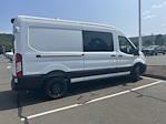 New 2025 Ford Transit 250 Medium Roof Upfitted Cargo Van for sale #FA97753 - photo 13
