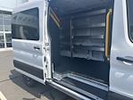 New 2025 Ford Transit 250 Medium Roof Upfitted Cargo Van for sale #FA97753 - photo 16