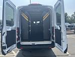 New 2025 Ford Transit 250 Medium Roof Upfitted Cargo Van for sale #FA97753 - photo 2