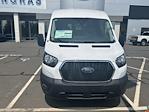 New 2025 Ford Transit 250 Medium Roof Upfitted Cargo Van for sale #FA97753 - photo 4
