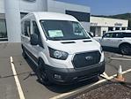 New 2025 Ford Transit 250 Medium Roof Upfitted Cargo Van for sale #FA97753 - photo 39