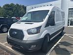 New 2025 Ford Transit 250 Medium Roof Upfitted Cargo Van for sale #FA97753 - photo 5