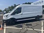 New 2025 Ford Transit 250 Medium Roof Upfitted Cargo Van for sale #FA97753 - photo 6