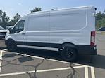 New 2025 Ford Transit 250 Medium Roof Upfitted Cargo Van for sale #FA97753 - photo 7