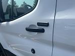 New 2025 Ford Transit 250 Medium Roof Upfitted Cargo Van for sale #FA97753 - photo 8