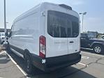 New 2025 Ford Transit 250 Medium Roof Upfitted Cargo Van for sale #FA97753 - photo 9