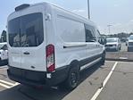 New 2025 Ford Transit 250 Medium Roof Upfitted Cargo Van for sale #FA97753 - photo 10