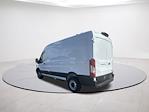 New 2025 Ford Transit 250 Medium Roof Empty Cargo Van for sale #FA98230 - photo 9