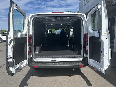 2025 Ford Transit 250 Low Roof AWD Empty Cargo Van for sale #FA98690 - photo 2