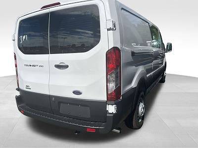 New 2025 Ford Transit 250 - photo 1