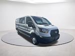 New 2025 Ford Transit 250 Low Roof Empty Cargo Van for sale #FA98690 - photo 1