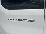New 2025 Ford Transit 250 Low Roof Empty Cargo Van for sale #FA98690 - photo 13