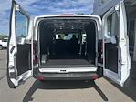 New 2025 Ford Transit 250 Low Roof Empty Cargo Van for sale #FA98690 - photo 2