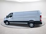 New 2025 Ford Transit 250 Low Roof Empty Cargo Van for sale #FA98690 - photo 8