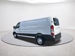 New 2025 Ford Transit 250 Low Roof Empty Cargo Van for sale #FA98690 - photo 9