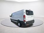 New 2025 Ford Transit 250 Low Roof Empty Cargo Van for sale #FA98690 - photo 10