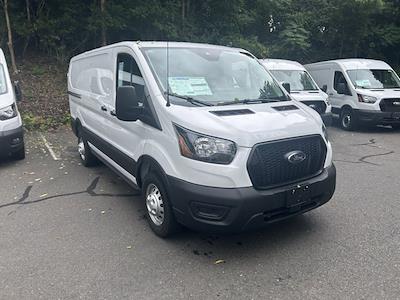 New 2025 Ford Transit 150 Low Roof AWD Empty Cargo Van for sale #FA98855 - photo 1