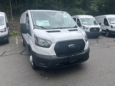 New 2025 Ford Transit 150 Low Roof AWD Empty Cargo Van for sale #FA98855 - photo 2