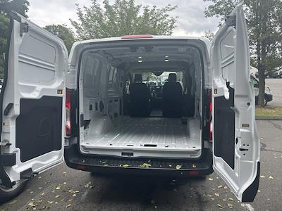 2025 Ford Transit 150 Low Roof AWD Empty Cargo Van for sale #FA98855 - photo 2