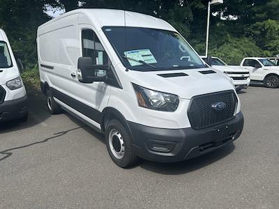 2025 Ford Transit 250 Medium Roof RWD Empty Cargo Van for sale #FA98912 - photo 1