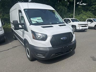 2025 Ford Transit 250 Medium Roof RWD Empty Cargo Van for sale #FA98912 - photo 2
